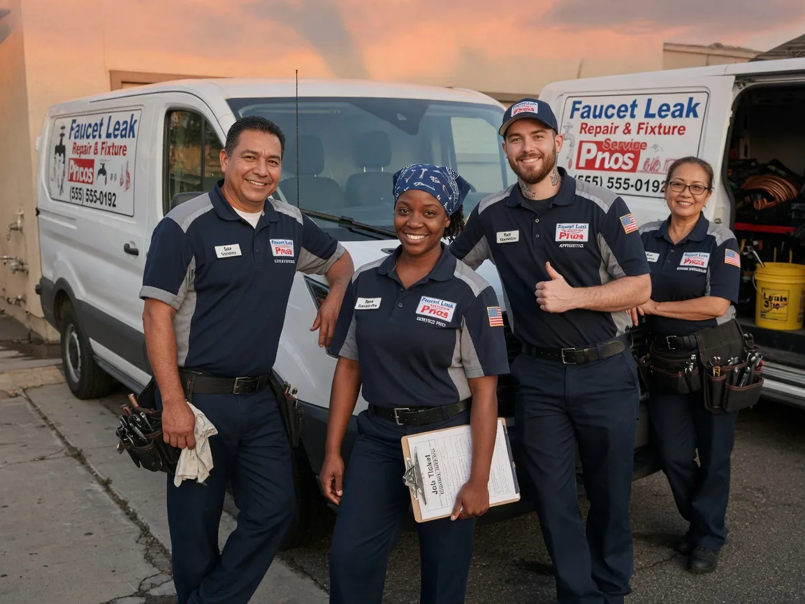 Faucet Repair company in Weirton, WV
