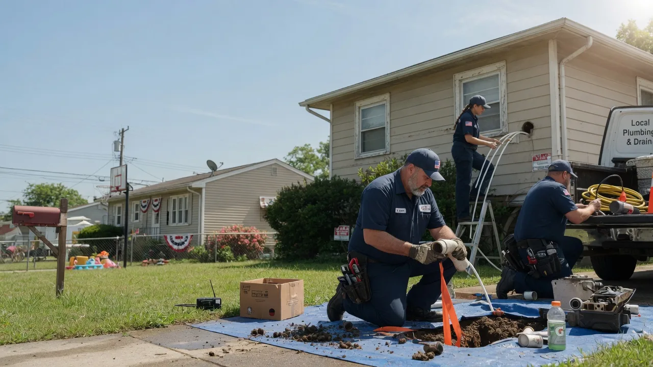 Faucet Repair in Weirton, WV near me